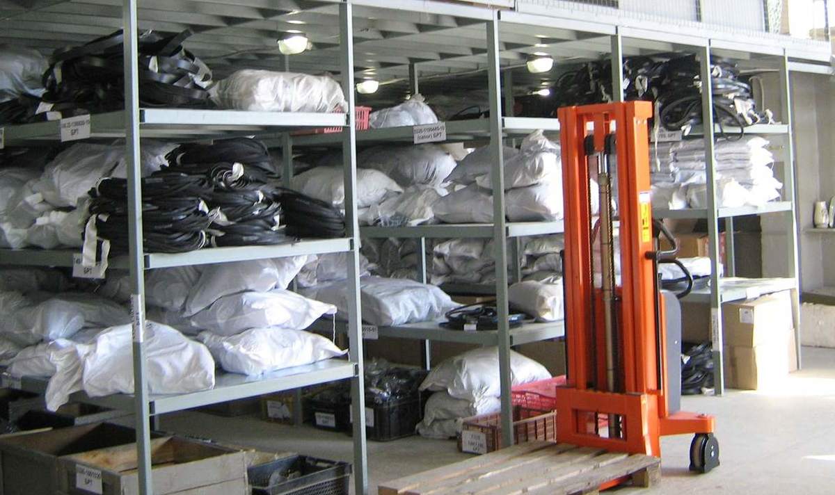 <span style="font-weight: bold;">Склады </span>